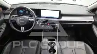 2024 Hyundai Sonata