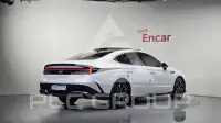 2024 Hyundai Sonata