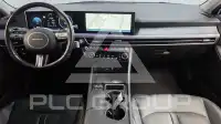 2024 Hyundai Sonata