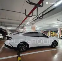2024 Hyundai Sonata