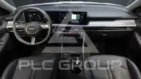 2024 Hyundai Sonata