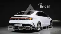 2024 Hyundai Sonata