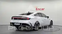 2024 Hyundai Sonata