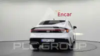 2024 Hyundai Sonata