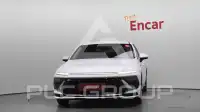 2024 Hyundai Sonata