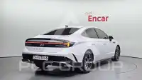 2024 Hyundai Sonata