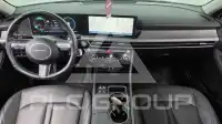 2024 Hyundai Sonata