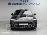 2024 Hyundai Sonata