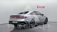 2024 Hyundai Sonata