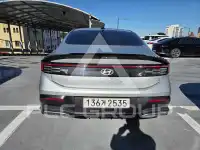 2024 Hyundai Sonata