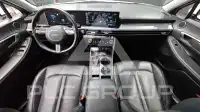 2024 Hyundai Sonata