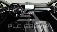 2024 Hyundai Sonata