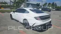 2024 Hyundai Sonata