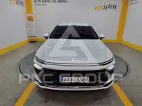 2024 Hyundai Sonata