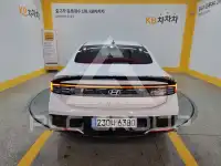 2024 Hyundai Sonata