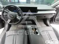 2024 Hyundai Sonata