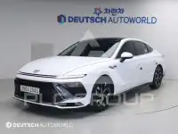 2024 Hyundai Sonata