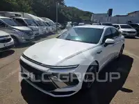 2024 Hyundai Sonata