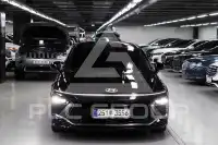 2024 Hyundai Sonata
