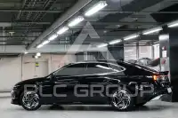2024 Hyundai Sonata