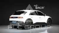 2024 Hyundai Ioniq