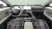 2024 Hyundai Ioniq