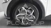 2024 Hyundai Ioniq