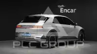 2024 Hyundai Ioniq