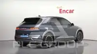 2024 Hyundai Ioniq