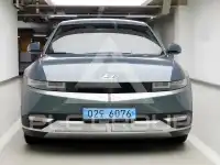 2024 Hyundai Ioniq