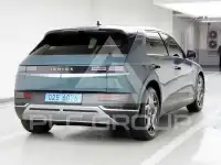 2024 Hyundai Ioniq