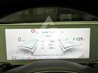 2024 Hyundai Ioniq