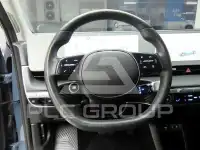 2024 Hyundai Ioniq