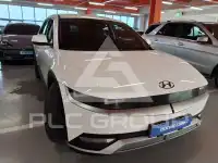 2024 Hyundai Ioniq