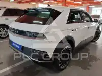 2024 Hyundai Ioniq