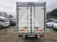 2024 Hyundai Porter