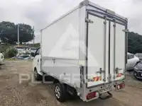2024 Hyundai Porter