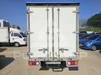 2024 Hyundai Porter
