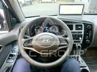 2024 Hyundai 