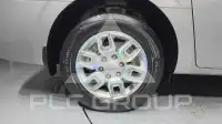 2024 Hyundai Staria