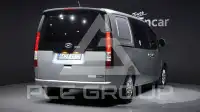 2024 Hyundai Staria