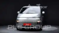 2024 Hyundai Staria