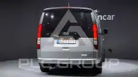 2024 Hyundai Staria