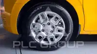 2024 Hyundai Staria