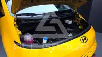 2024 Hyundai Staria