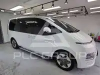 2024 Hyundai Staria