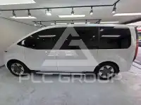 2024 Hyundai Staria
