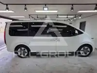 2024 Hyundai Staria