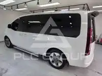 2024 Hyundai Staria