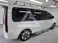 2024 Hyundai Staria
